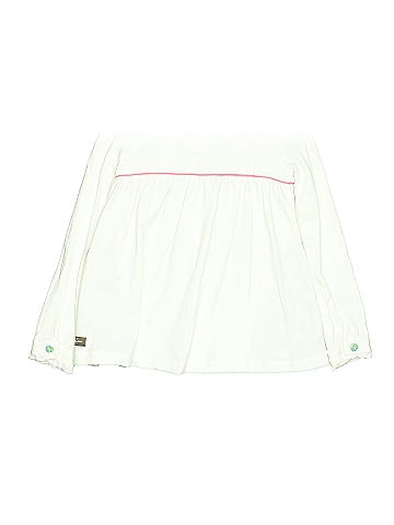 Matilda Jane Long Sleeve Blouse (view 2)