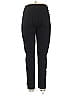 Paige Black Active Pants Size 30 waist - photo 2