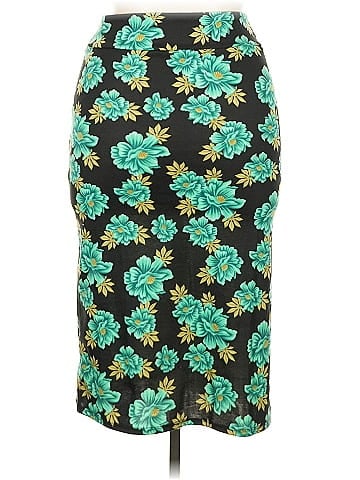Azules Formal Skirt (view 2)