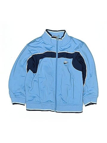 Nike Track Jacket (view 1)