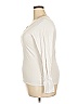 Active Basic Ivory 3/4 Sleeve T-Shirt Size 2X - photo 5