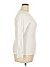 Active Basic Ivory 3/4 Sleeve T-Shirt Size 2X - photo 4