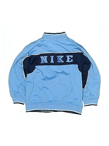 Nike Track Jacket (view 2)