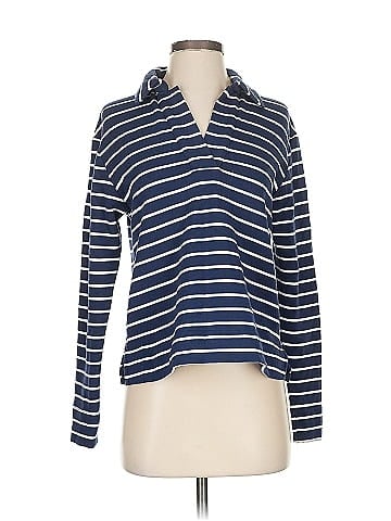 Vineyard Vines Long Sleeve Top (view 1)