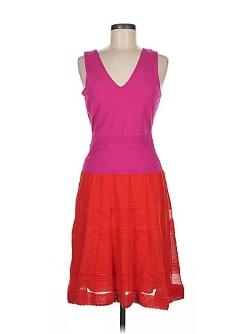 M Missoni Cocktail Dress (view 1)