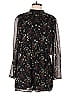 BB Dakota 100% Polyester Black Romper Size L - photo 1