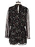 BB Dakota 100% Polyester Black Romper Size L - photo 2