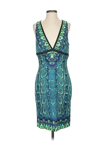 Roberto Cavalli Cocktail Dress (view 1)