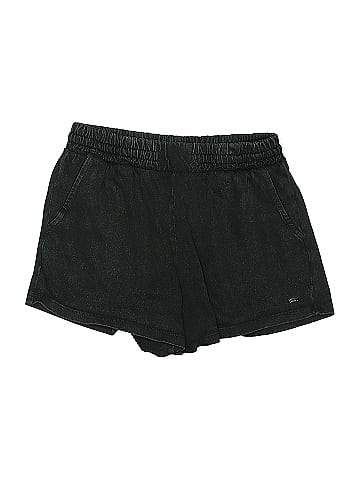 Zara Athletic Shorts (view 1)