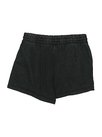 Zara Athletic Shorts (view 2)