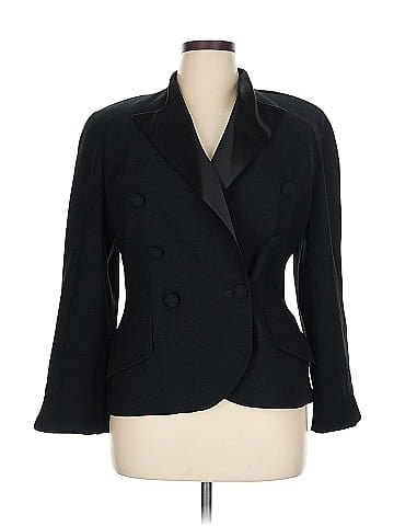 Christian Dior Vintage Blazer (view 1)
