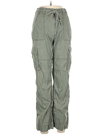 Hollister Cargo Pants (view 1)
