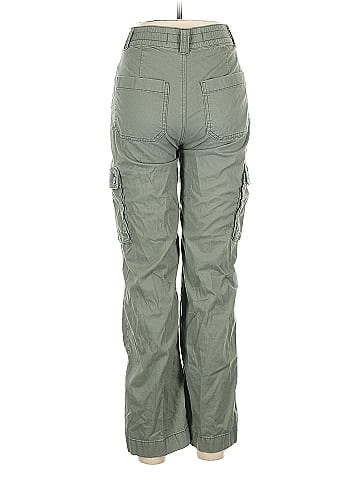 Hollister Cargo Pants (view 2)