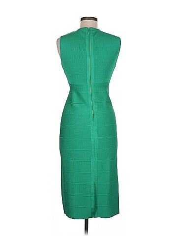 Herve Leger Cocktail Dress (view 2)