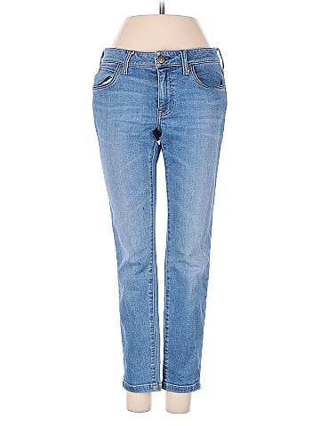 Burberry Brit Jeans (view 1)