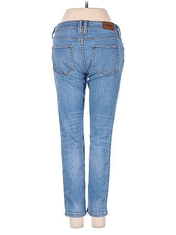 Burberry Brit Jeans (view 2)