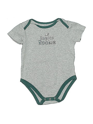 NFL Short Sleeve Onesie (view 1)