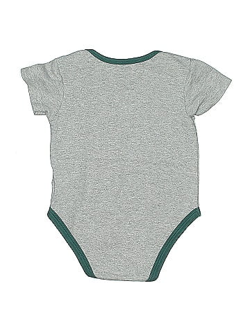 NFL Short Sleeve Onesie (view 2)