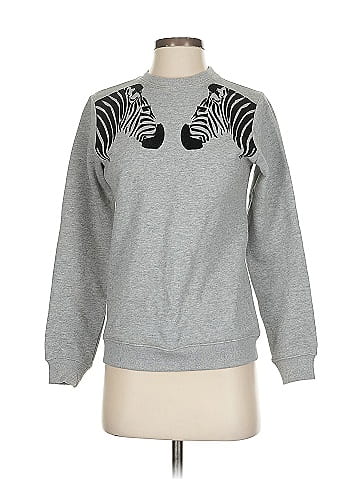 Sugarhill Boutique Long Sleeve T-Shirt (view 1)