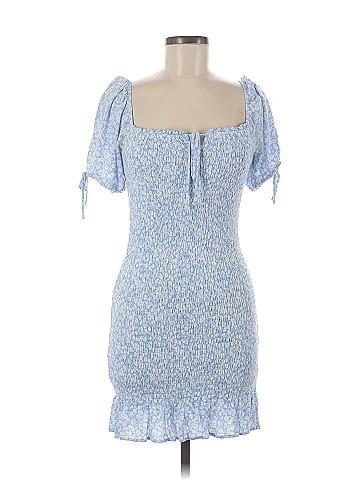 Lost + Wander Casual Dress (view 1)