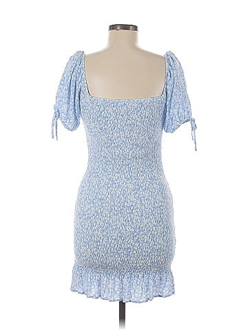 Lost + Wander Casual Dress (view 2)