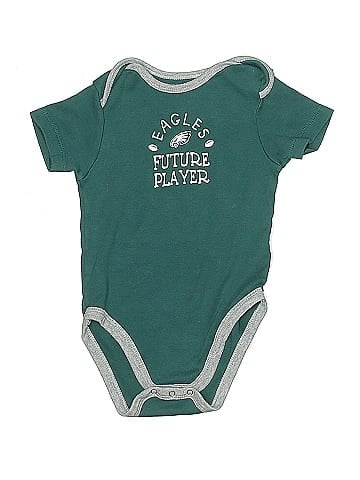 NFL Short Sleeve Onesie (view 1)