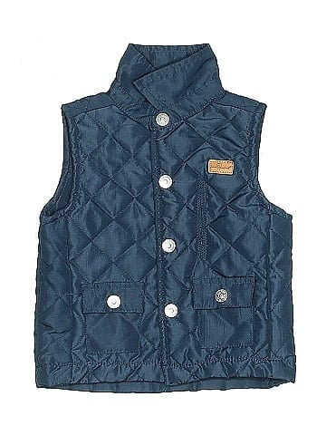 7 For All Mankind Vest (view 1)