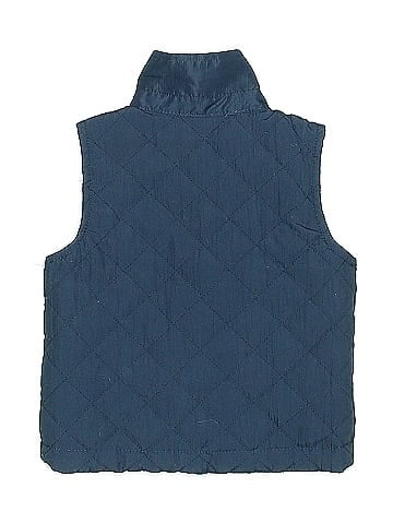 7 For All Mankind Vest (view 2)