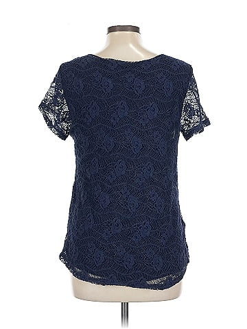Leo & Nicole Short Sleeve Top (view 2)