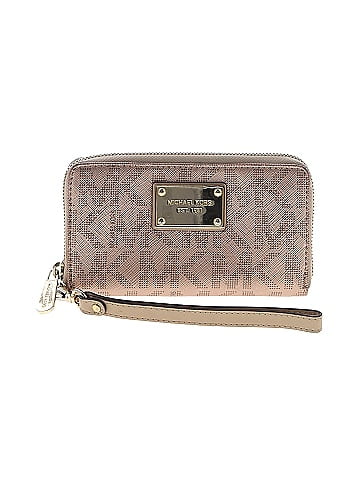 MICHAEL Michael Kors Wristlet (view 1)