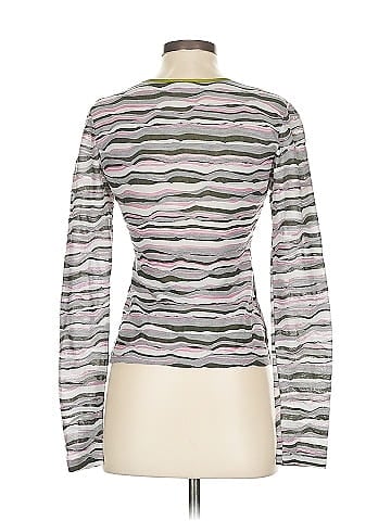 M Missoni Long Sleeve Top (view 2)