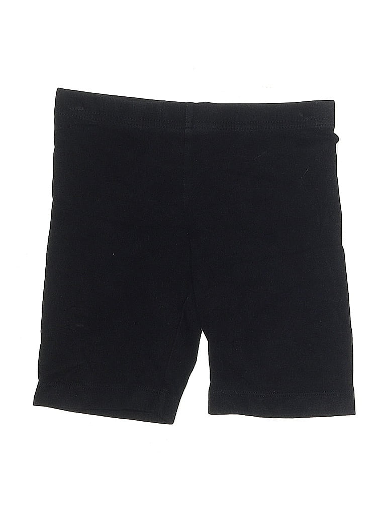 Pre-owned Old Navy Kids' Athletic Shorts In Black