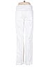 W by Worth White Casual Pants Size 4 - photo 2