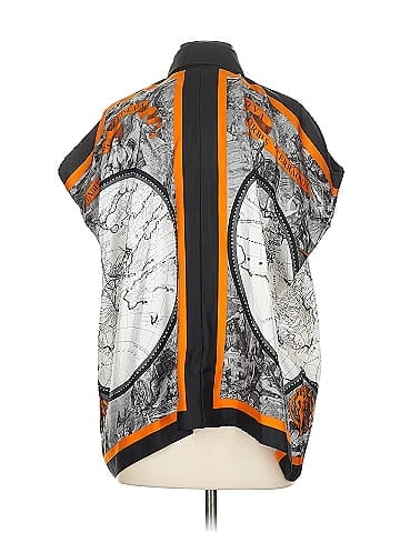 Burberry Kimono (view 2)