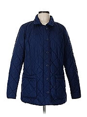Isaac Mizrahi Live! Coat