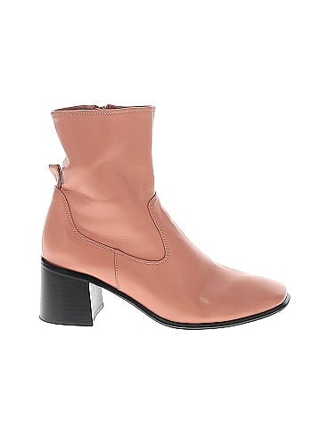 Jeffrey Campbell Ankle Boots (view 1)