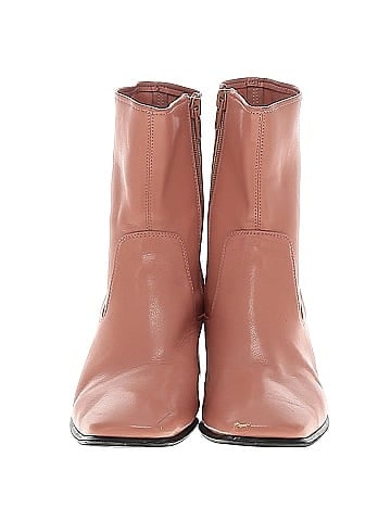 Jeffrey Campbell Ankle Boots (view 2)