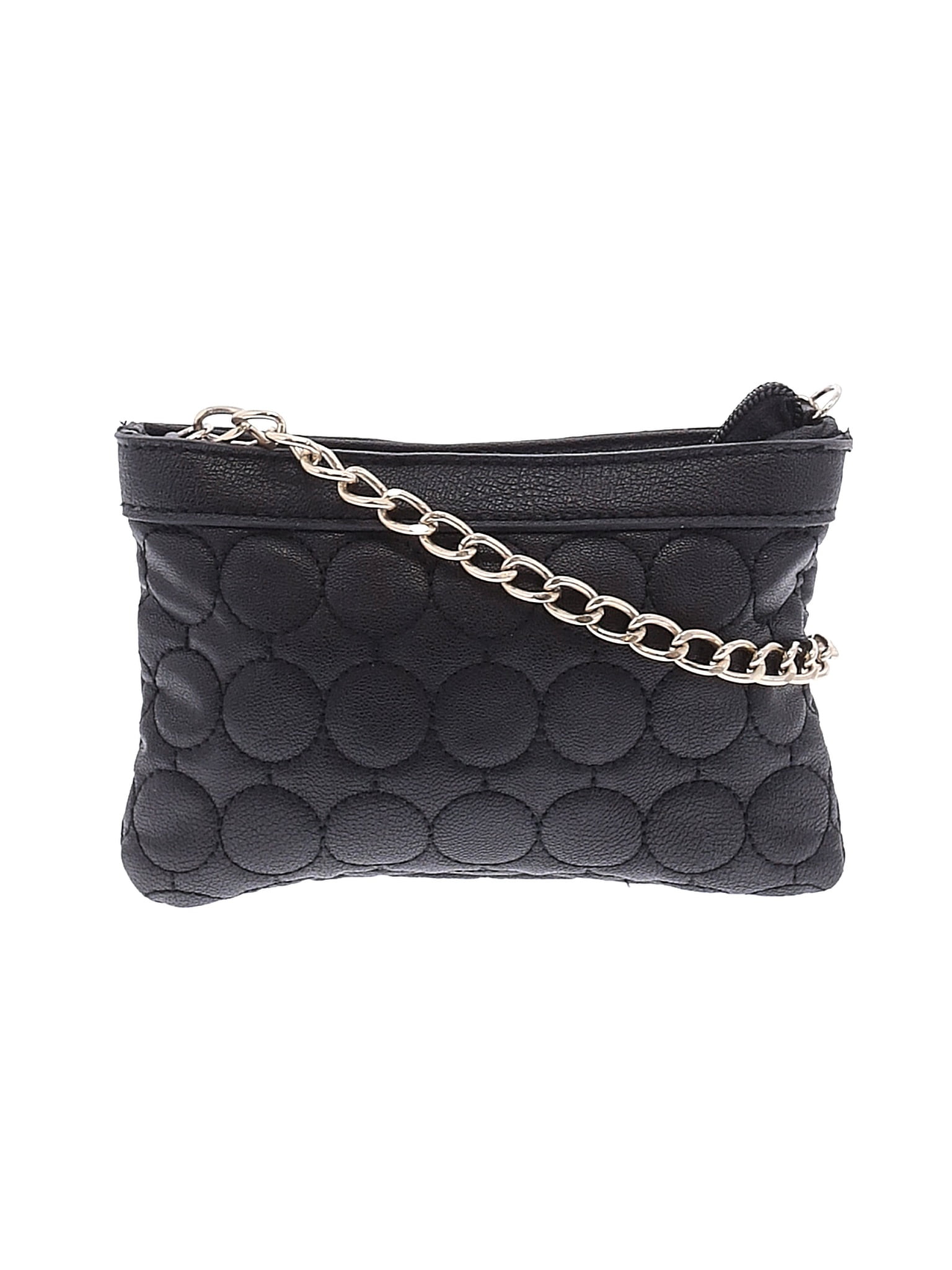 Mossimo Black Crossbody Bag One size