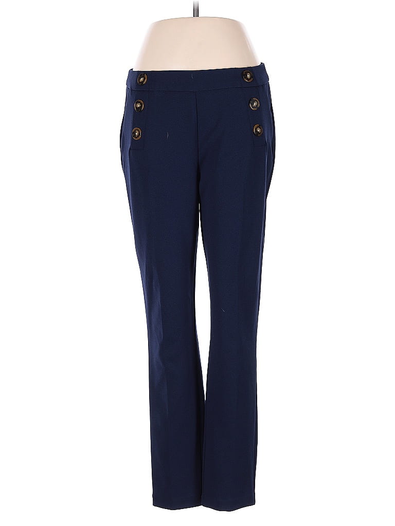 Pre-owned Cato Dress Pants In Blue