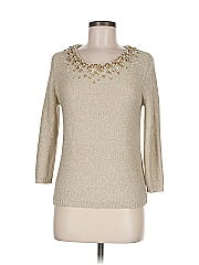 Ruby Rd. 3/4 Sleeve Top