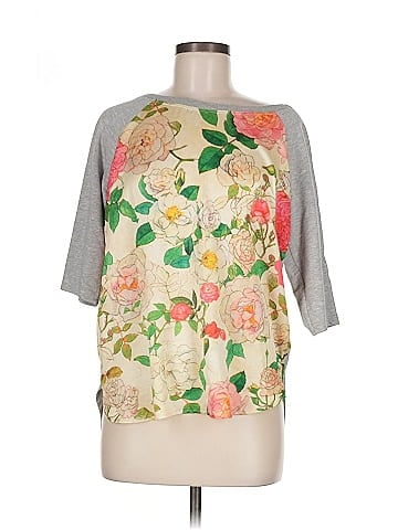 Liberty Garden Cardigan (view 1)