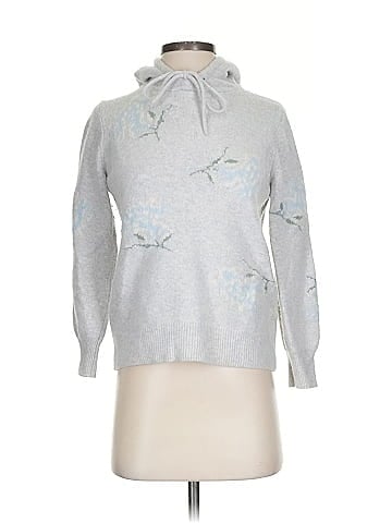 La Vie Rebecca Taylor Wool Pullover Sweater (view 1)