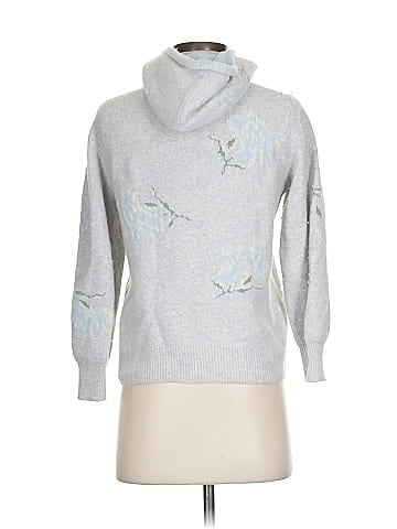 La Vie Rebecca Taylor Wool Pullover Sweater (view 2)