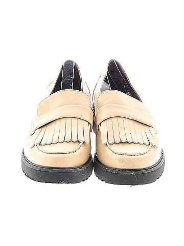 Franco Sarto Flats (view 2)