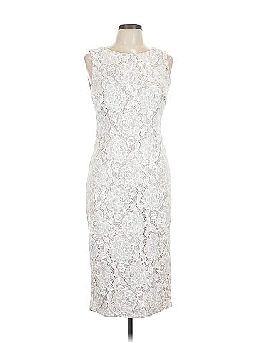 Ivanka Trump Cocktail Dress (view 1)