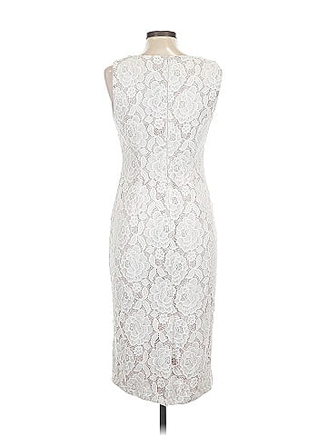 Ivanka Trump Cocktail Dress (view 2)