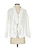 Young Fabulous & Broke White Jacket Size S - photo 1