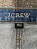 J.Crew Blue Jeans Size 9 - photo 6