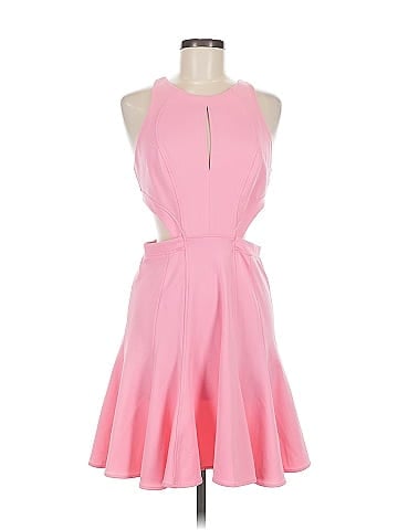 ZAC Zac Posen Cocktail Dress (view 1)