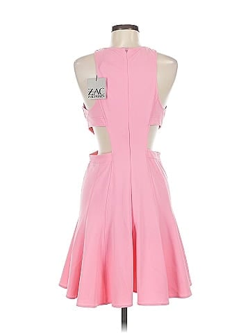 ZAC Zac Posen Cocktail Dress (view 2)